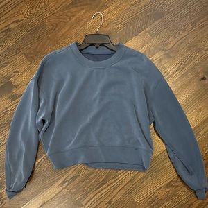 Lululemon Sweatshirt